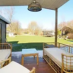 Vakantiehuis 4 Star In Vejby
