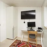 4 Star Holiday Home In Vejby Semesterbostad