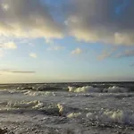 4 Star Holiday Home In Vejby Semesterbostad