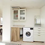 Vakantiehuis 4 Star In *