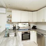 4 Star Holiday Home In Vejby Semesterbostad Vejby