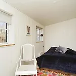 4 Star Holiday Home In Vejby Semesterbostad