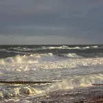 4 Star Holiday Home In Vejby Semesterbostad