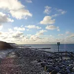 4 Star Holiday Home In Vejby Semesterbostad *