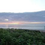 4 Star Holiday Home In Vejby