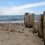 4 Star Holiday Home In Vejby * Vejby