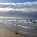 4 Star Holiday Home In Vejby