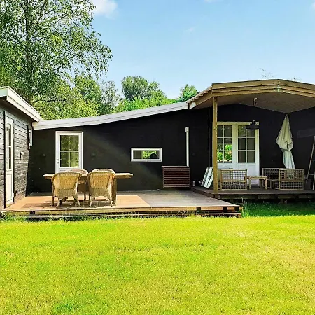 6 Person In Holiday home