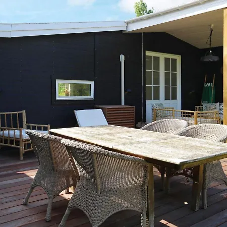 6 Person In Holiday home Vejby