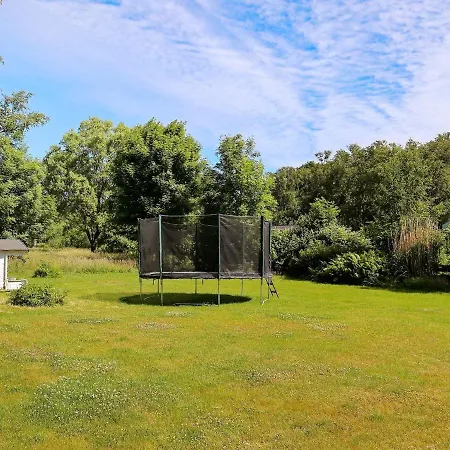 6 Person In Holiday home Vejby