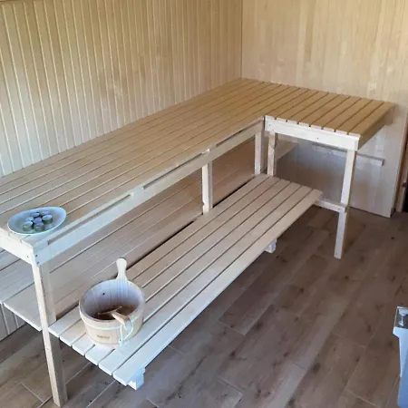 Holiday home 6 Person In *