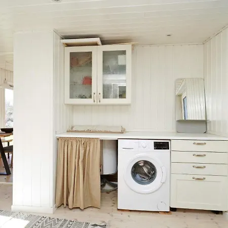 Holiday home 6 Person In