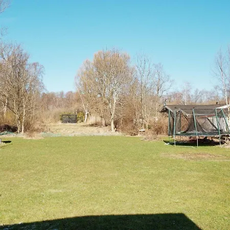 6 Person In * Vejby