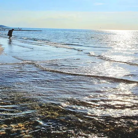 6 Person In Vejby-by Traum Σπίτι διακοπών