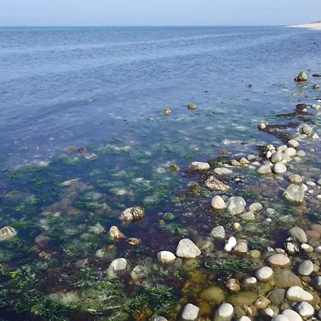 6 Person In Vejby-by Traum *