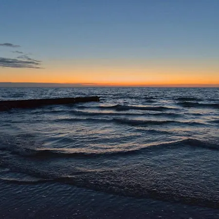 6 Person In Vejby-by Traum * Vejby