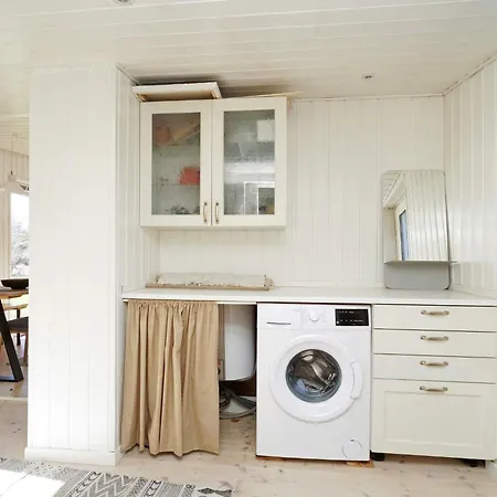 Σπίτι διακοπών 6 Person In Vejby-by Traum *