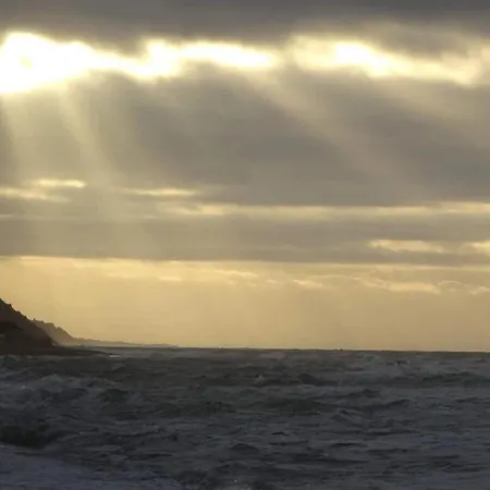 6 Person In Vejby-by Traum * Vejby