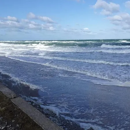 6 Person In Vejby-by Traum *