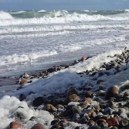 6 Person In Vejby-by Traum * Vejby