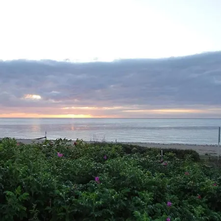 6 Person In Vejby-by Traum