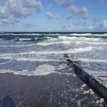 6 Person In Vejby-by Traum *