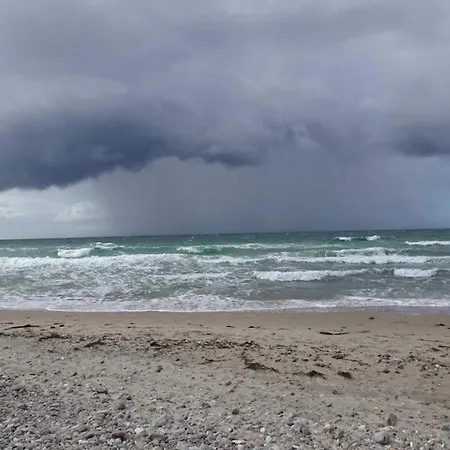 6 Person In Vejby-by Traum Vejby