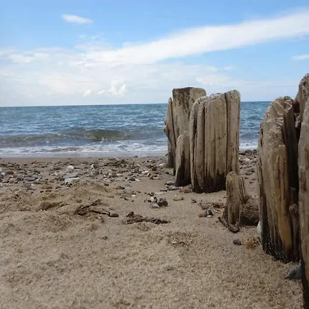 6 Person In Vejby-by Traum * Vejby