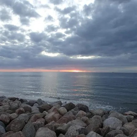 Σπίτι διακοπών 6 Person In Vejby-by Traum Vejby