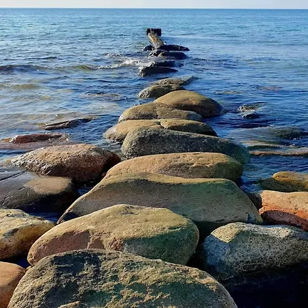 6 Person In Vejby-by Traum * Vejby