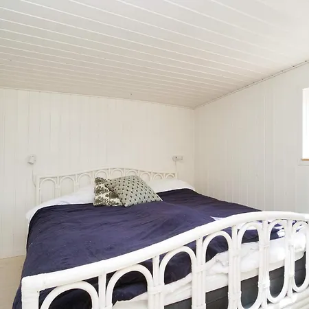 Vakantiehuis 4 Star In Vejby