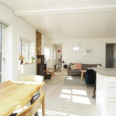 4 Star In Vakantiehuis