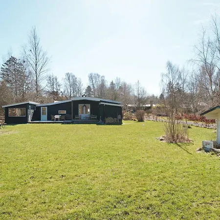 Vakantiehuis 4 Star In *